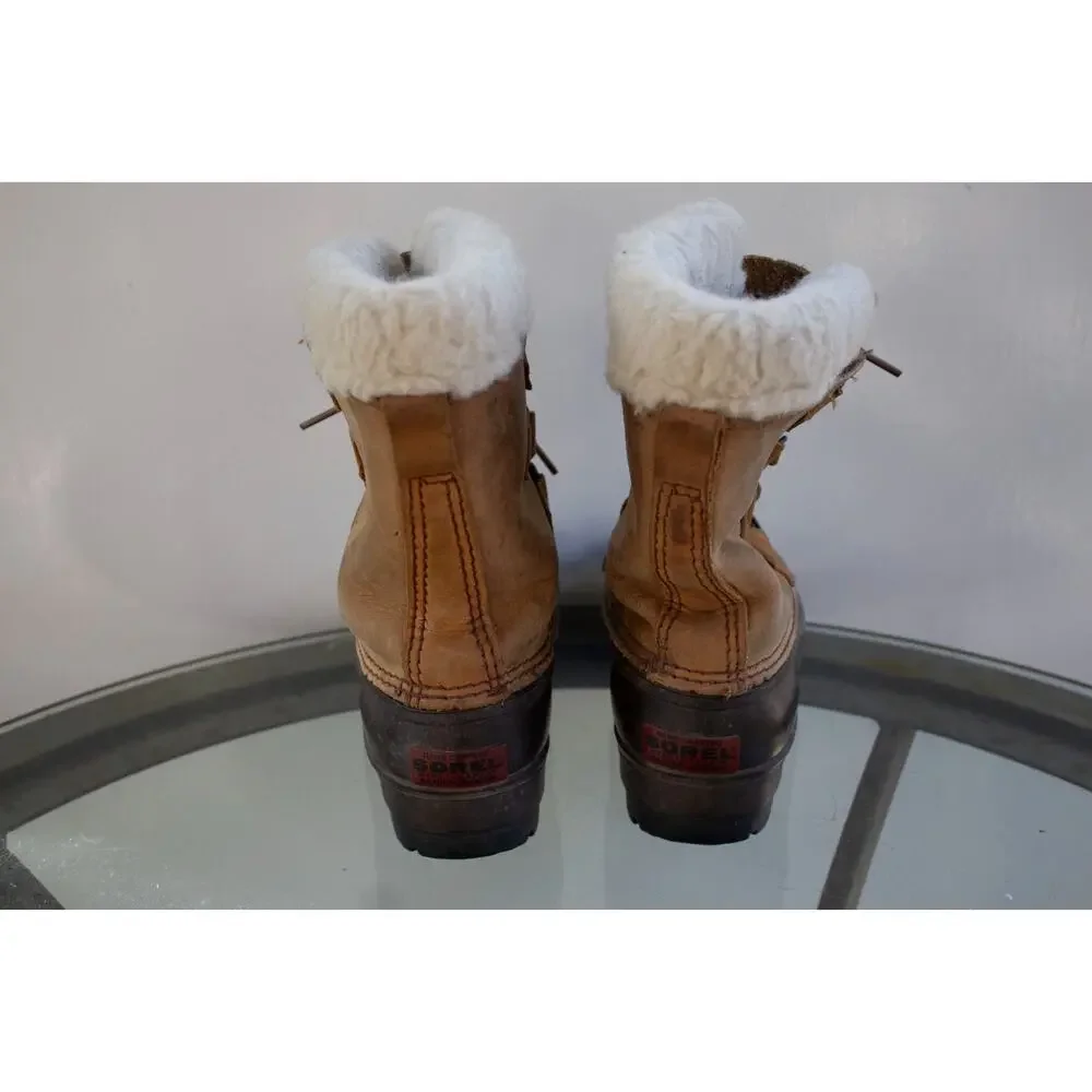 Sorel women alpine